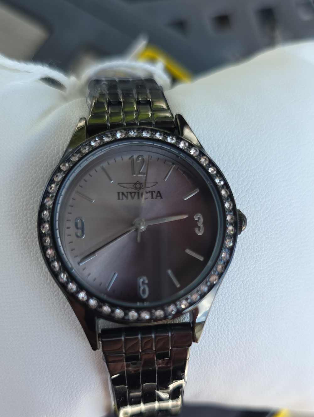 539.  Invicta Celestial Women's Watch - 30mm